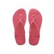 Havaianas, Papucs, Gumi, Női, Rose, 31-32