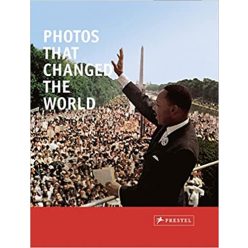 Photos that changed the world, English edition, 2016