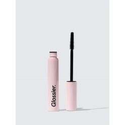 Glossier, Szempillaspirál, Fekete, 8.5g