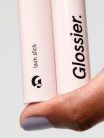 Glossier, Szempillaspirál, Fekete, 8.5g