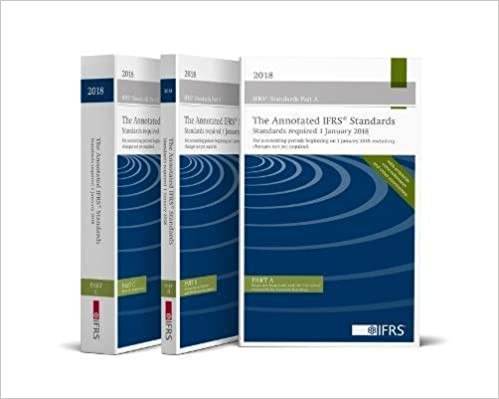 The Annotated IFRS® Standards, Jan.01.2022. Part A-B-C