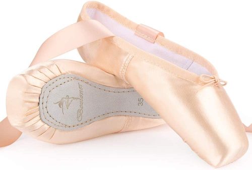 Ballerina cipő, Bézs, Női, 39