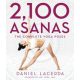 2100 Asanas by Daniel Lacerda, The Complete Yoga Poses