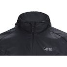 Gore Tex, R5 GTX I, Dzseki, Szigetelt, Férfi, Fekete, XL