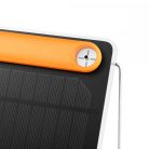 BioLite, SolarPanel 5+, 5 wattos napelem és beépített akkumulátor