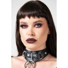 Killstar, Coven cosmetics, rúzs, Beleth, 6,2ml