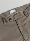 Asket, The Chino, Férfi nadrág, Barna, 36/32 - Slim