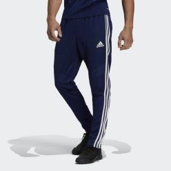 Adidas, Sereno 19, Melegítőnadrág, Kék, Férfi, L