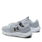 Under Armour, Charged pursuit 3, Férfi, Szürke, 42