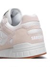 Saucony, Shadow 5000, Unisex, Bézs, 41