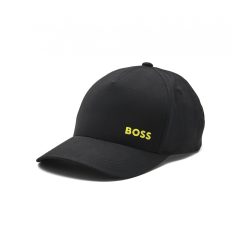 Boss, Baseball sapka, Fekete, Univerzális méret