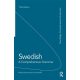 Philip Holmes, Swedish: A Comprehensive Grammar, Third edition