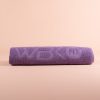 WBK Fit, The Sweat Towel, Törölköző, Lila, 50x90cm