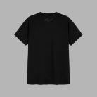 BLVCK Paris, Póló, Melancholy Tee, Unisex, Fekete, L