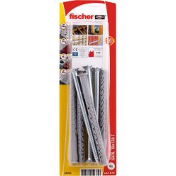 Fischer, SXRL 10x140T tipli, Acél, 4db kiszerelés