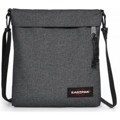 Eastpak, Oldaltáska, Szürke,  3L