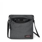 Eastpak, Oldaltáska, Szürke,  3L