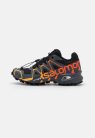 Salomon, Speedcross offroad, Fekete, Férfi, 41