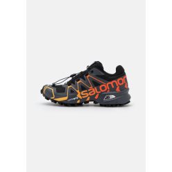 Salomon, Speedcross offroad, Fekete, Férfi, 41