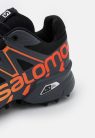 Salomon, Speedcross offroad, Fekete, Férfi, 41