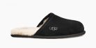 Ugg, M scuff, Szörmés papucs, Férfi, 41