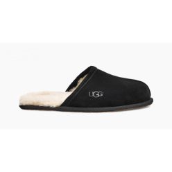 Ugg, M scuff, Szörmés papucs, Férfi, 41