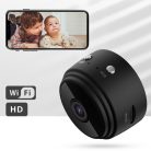 Thexly Mini Camera - 1080p HD