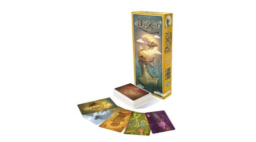 Dixit 5 - Álmodozások