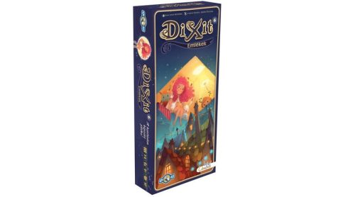 Dixit 6 - Emlékek