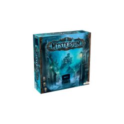 Mysterium