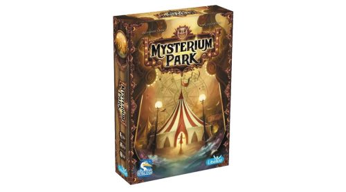 Mysterium Park