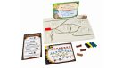 LogiQuest: Ticket to Ride