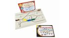 LogiQuest: Ticket to Ride