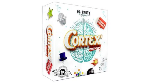 Cortex 2