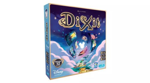 Dixit – Disney