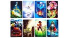 Dixit – Disney