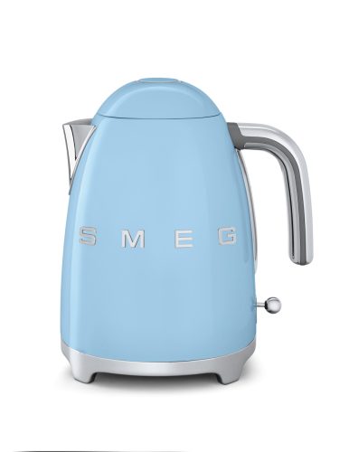 SMEG VÍZFORRALÓ, retro, világoskék