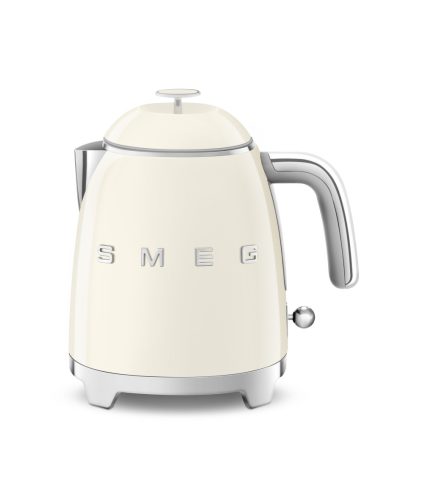 SMEG MINI VÍZFORRALÓ, retro, bézs