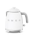 SMEG MINI VÍZFORRALÓ, retro, fehér