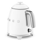 SMEG MINI VÍZFORRALÓ, retro, fehér