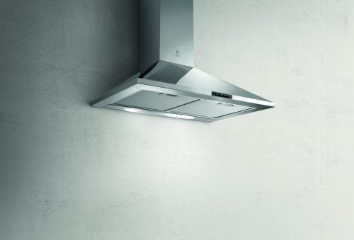 ELICA MISSY PB IX/A/60 fali páraelszívó,kürtős, 60 cm, inox