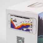 Joylog smart sonar pro halradar 40 m hatótávolságú