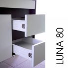 Luna Prime 80 komplett