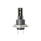 M-Tech, Led izzó Blister, H7, 6x1616SMD 3W 280Lm, 1db