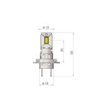 M-Tech, Pro Smart LED izzó, H7, Szett