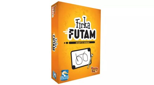 Firkafutam