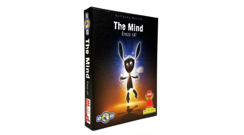 The Mind - Érezz rá!