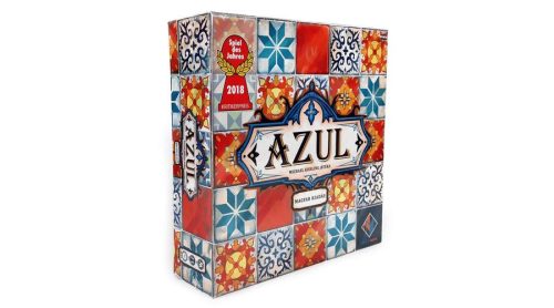 Azul