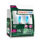 Power-Tec, Extrem Weather Control halogén izzó, H4, 12V, 2db