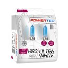 Power-Tec, UltraWhite halogén izzó, HIR2, 12V, 2db